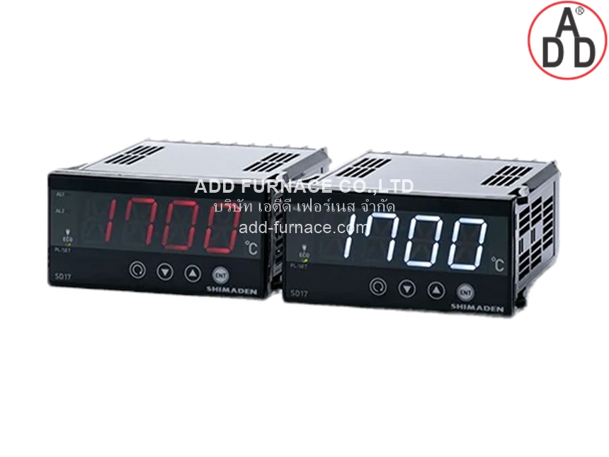 Shimaden SD17A-890-10000(4)